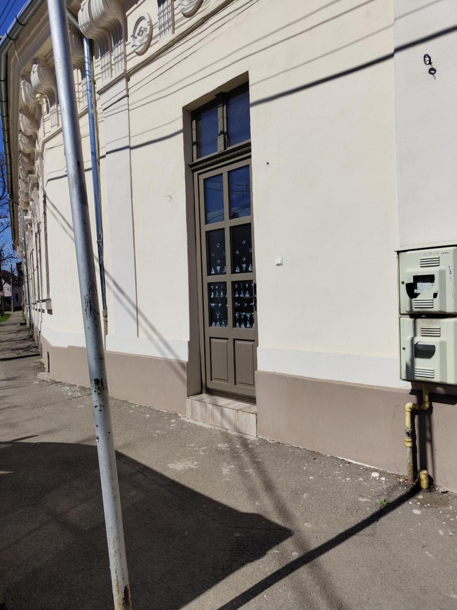 Apartament Corana Oradea Exterior photo