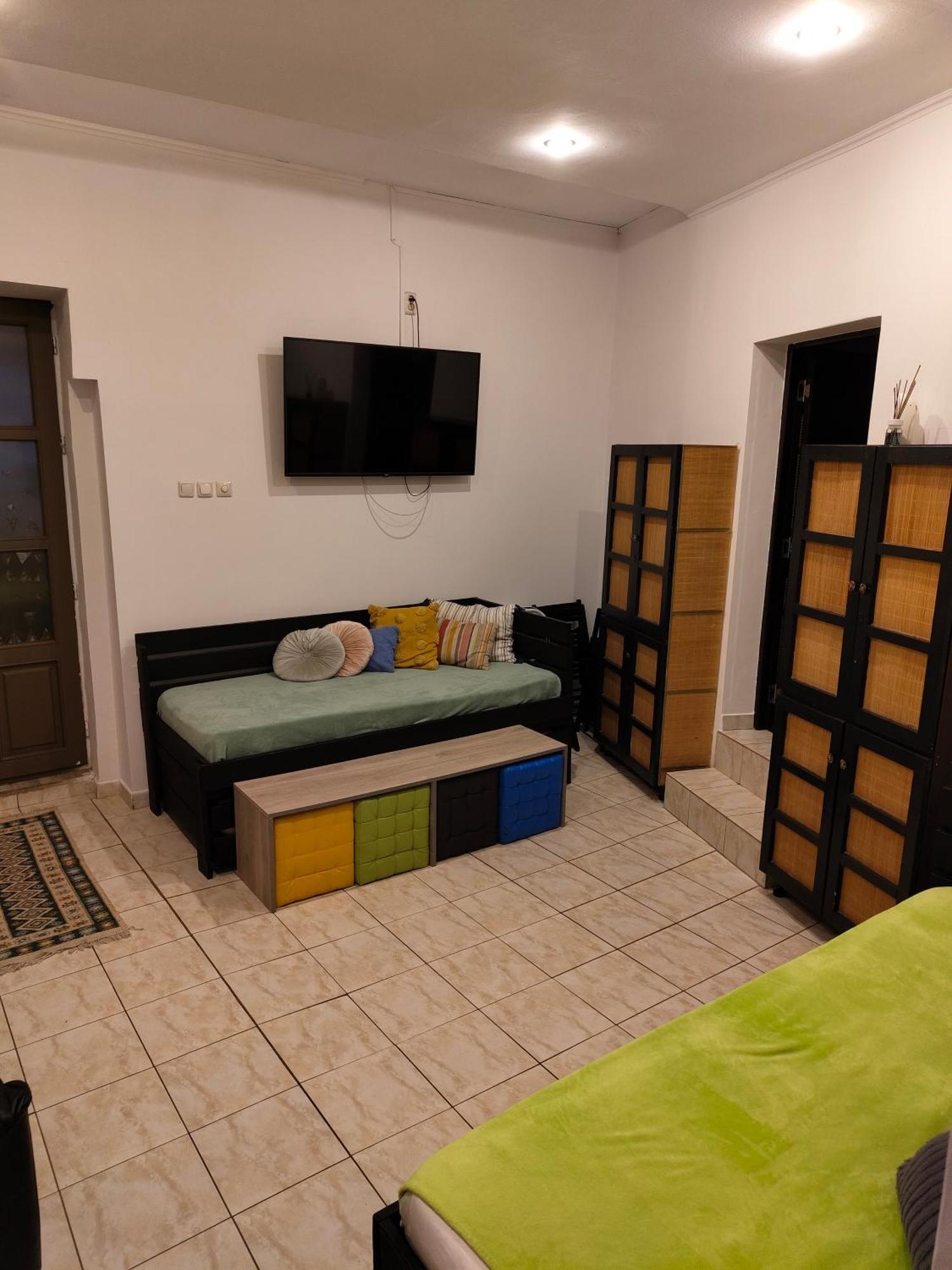 Apartament Corana Oradea Exterior photo