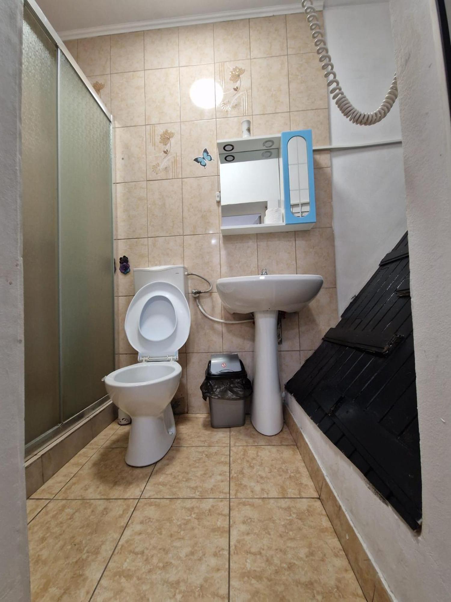 Apartament Corana Oradea Exterior photo